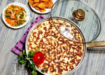 تعرفى على طريقة عمل النجرسكو 25 - جريدة المساء