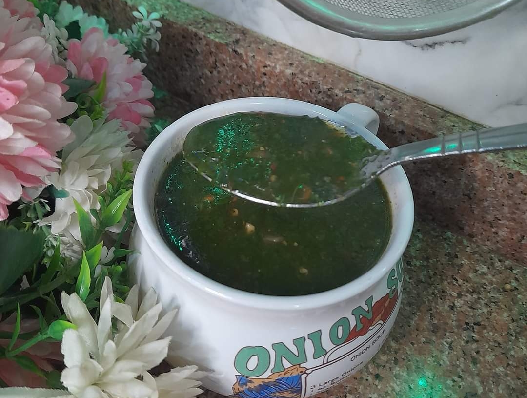 الخبيزه بطريقه زمان تقدمها الشيف سهام الحشاش 19 - جريدة المساء الخبيزه بطريقه زمان تقدمها الشيف سهام الحشاش 18 - جريدة المساء