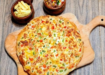 فطيرة الجلاش بالسجق بطريقة بسيطة وسريعة 21 - جريدة المساء