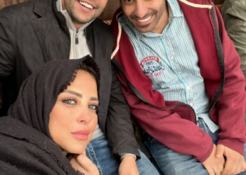 ريم مصطفى تكشف عن الصور الأولى لشخصيتها في "سره الباتع"  19 - جريدة المساء