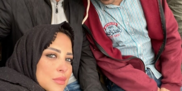 ريم مصطفى تكشف عن الصور الأولى لشخصيتها في "سره الباتع"  1 - جريدة المساء