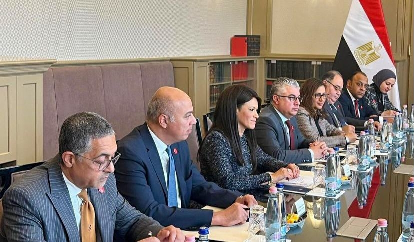 جمال الدين امام اللجنة الرابعة المصرية المجرية المشتركة:استهداف 21 قطاع صناعي تم دراستهم مع كبرى المكاتب الاستشارية لتلبية احتياجات الأسواق الخارجية 18 - جريدة المساء
