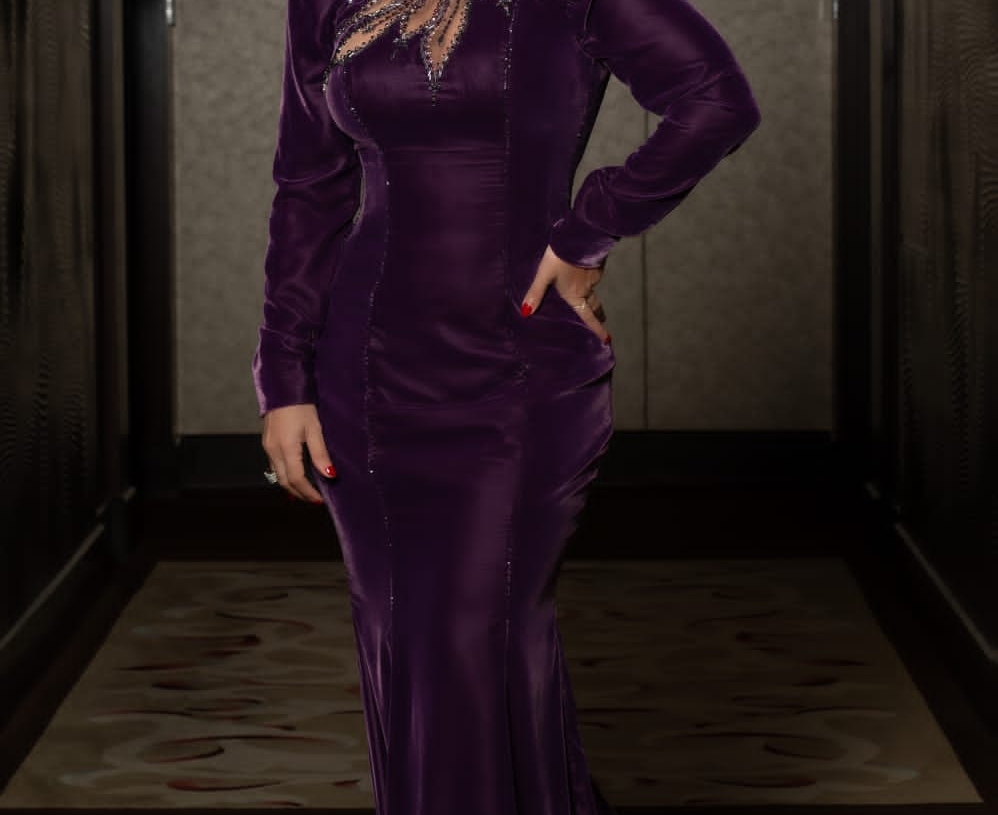 ديانا حداد تتصدر التريند بإطلالة ساحرة في "ليلة صوت الأرض".. ولمسة وفاء ل "طلال مداح" 19 - جريدة المساء