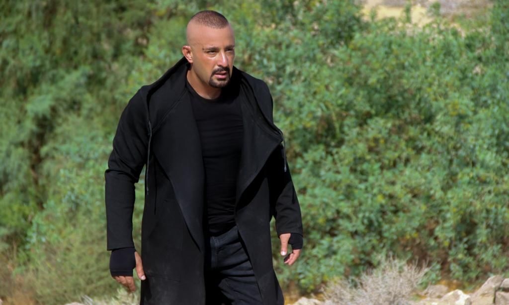 أحمد السقا يتعاقد على فيلم "تلج أحمر" والتصوير أول مارس في موسكو 20 - جريدة المساء أحمد السقا يتعاقد على فيلم "تلج أحمر" والتصوير أول مارس في موسكو 19 - جريدة المساء