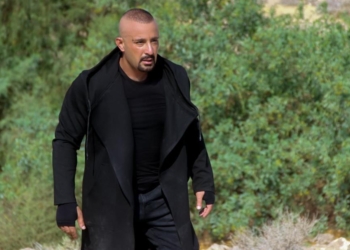 أحمد السقا يتعاقد على فيلم "تلج أحمر" والتصوير أول مارس في موسكو  17 - جريدة المساء