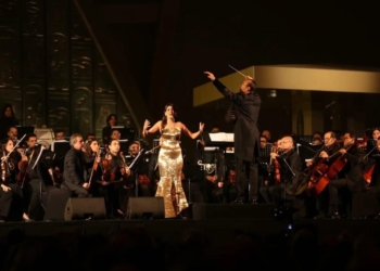 "الحكاية" يعرض كليب أغنية "مصر هي أمي " لأول مرة 26 - جريدة المساء