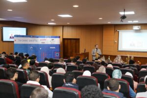 تحت "شعار التكنولوجيا والابتكار والموهبة " .. جولات  تطوف 16 محافظة بجوائز مالية 100ألف جنيه 47 - جريدة المساء