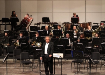 السيمونى يعزف مؤلفات برازيلية بالأوبرا 27 - جريدة المساء