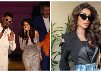 "بوسة لعيونك" تجمع بين رحمة رياض وزيزي الشهر القادم 25 - جريدة المساء