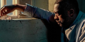 ١٠ مارس.. "نتفليكس" تطرح فيلم "لوثر: السقوط من السماء" لإدريس ألبا 1 - جريدة المساء