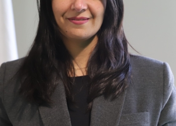 "قومي المرأة" يهنىء المستشارة يمني محمد رضا بدير بمنصب "إدارة تسكين وتنقلات مستشاري وأعضاء هيئة قضايا الدولة" 23 - جريدة المساء