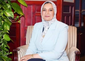 "قومي المرأة": تعيين د.غادة فاروق نائبا لرئيس جامعة عين شمس يعكس تمكين المرأة في المواقع القيادية 25 - جريدة المساء