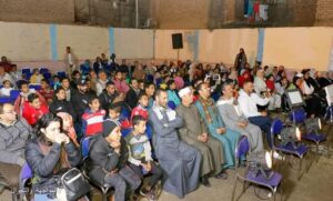 قنا" تحتفل بالعيد ال ٧١ للشرطة المصرية 21 - جريدة المساء