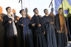 قنا" تحتفل بالعيد ال ٧١ للشرطة المصرية 33 - جريدة المساء