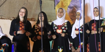 قنا" تحتفل بالعيد ال ٧١ للشرطة المصرية 1 - جريدة المساء