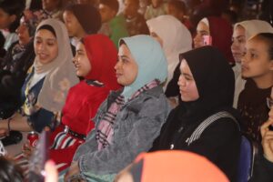 قنا" تحتفل بالعيد ال ٧١ للشرطة المصرية 27 - جريدة المساء