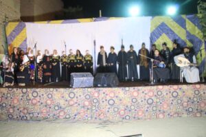 قنا" تحتفل بالعيد ال ٧١ للشرطة المصرية 35 - جريدة المساء