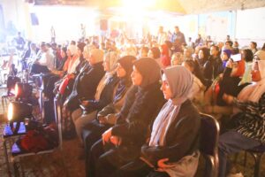 قنا" تحتفل بالعيد ال ٧١ للشرطة المصرية 29 - جريدة المساء