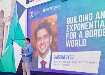 بمشاركة وفود من 19دولة..اختتام فعاليات النسخة الرابعة من قمة "شركات ناشئة بلا حدود" 19 - جريدة المساء