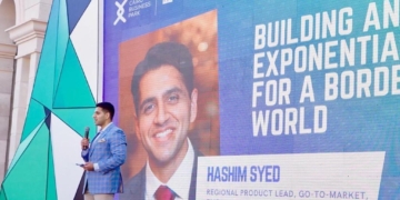 بمشاركة وفود من 19دولة..اختتام فعاليات النسخة الرابعة من قمة "شركات ناشئة بلا حدود" 1 - جريدة المساء