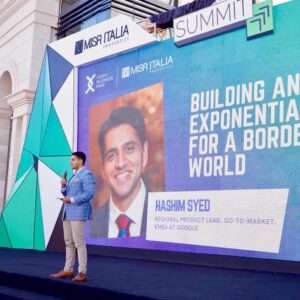 بمشاركة وفود من 19دولة..اختتام فعاليات النسخة الرابعة من قمة "شركات ناشئة بلا حدود" 22 - جريدة المساء