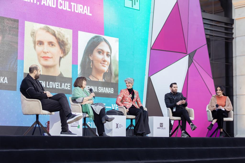 بمشاركة وفود 19دولة.. قمة شركات ناشئة بلا حدود تختتم فعالياتها اليوم 17 - جريدة المساء