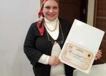 فوز رواية (أسرار رنا) بجائزة معرض القاهرة الدولي للكتاب في دورته الـ54 الأسرة والصداقة والتعاون والعطاء المستمر وخطأ الأحكام المسبقة أهم الأمور التي ناقشتها الرواية 17 - جريدة المساء