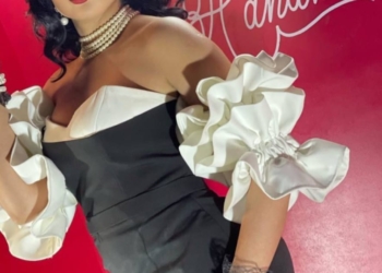 صباح سلطاني تتعاون مع حسين الجسمي في اغنية"ما بدي" 23 - جريدة المساء