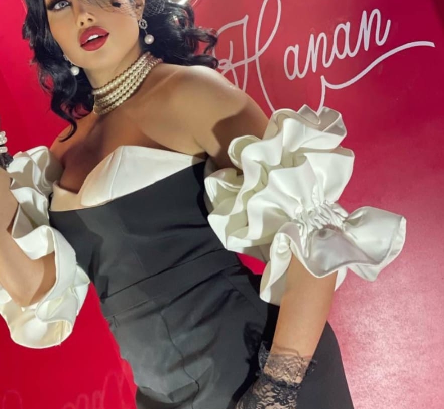 صباح سلطاني تتعاون مع حسين الجسمي في اغنية"ما بدي" 18 - جريدة المساء