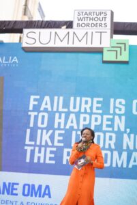 ٣ شركات مصرية من بين الفائزين بالجوائز..ختام أعمال النسخة الرابعة من قمة شركات ناشئة بلا حدود 20 - جريدة المساء