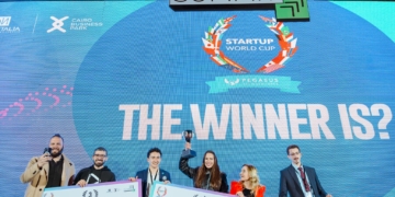 ٣ شركات مصرية من بين الفائزين بالجوائز..ختام أعمال النسخة الرابعة من قمة شركات ناشئة بلا حدود 1 - جريدة المساء