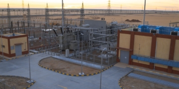 تكنولوجيا "هيتاشي إنرجى" المبتكرة تدعم التوسع بشبكة الكهرباء والتنمية الريفية في مصر 2 - جريدة المساء تكنولوجيا "هيتاشي إنرجى" المبتكرة تدعم التوسع بشبكة الكهرباء والتنمية الريفية في مصر 1 - جريدة المساء