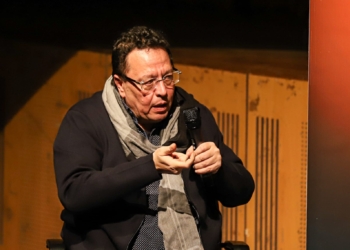 المخرج محمد ياسين: أبعدت إياد نصار عن النجومية في "أفراح القبة"  31 - جريدة المساء