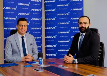 ٠Arrive للشحن المحلى والدولي اطلاق  استراتيجية  لتعزيز نموها في السوق المصري خلال 2023 31 - جريدة المساء