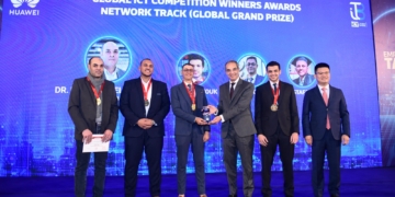 إطلاق المؤتمر السنوي الثالث لبرنامج "بناء القدرات" 1 - جريدة المساء