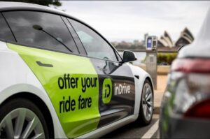 General Catalyst تضخ استثمارات بـ 150 مليون دولار في inDrive   21 - جريدة المساء