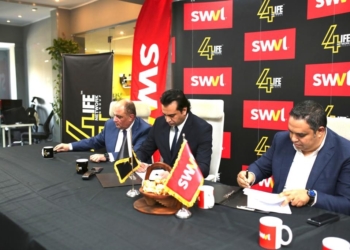 لتعظيم الاستفادة من عمليات التشغيل..اتفاقية بين «سويڤل» و « 4Life Network Group»  لنشر المحتوى الإعلانى فى القاهرة والمحافظات 32 - جريدة المساء