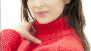 مهرجان أسوان لأفلام المرأة يكرم النجمة الإسبانية كوكا إسكريبانو 1 - جريدة المساء