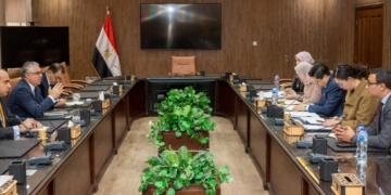 7 مشروعات صينية جديدة في «اقتصادية قناة السويس» باستثمارات 5 مليارات دولار 2 - جريدة المساء 7 مشروعات صينية جديدة في «اقتصادية قناة السويس» باستثمارات 5 مليارات دولار 1 - جريدة المساء