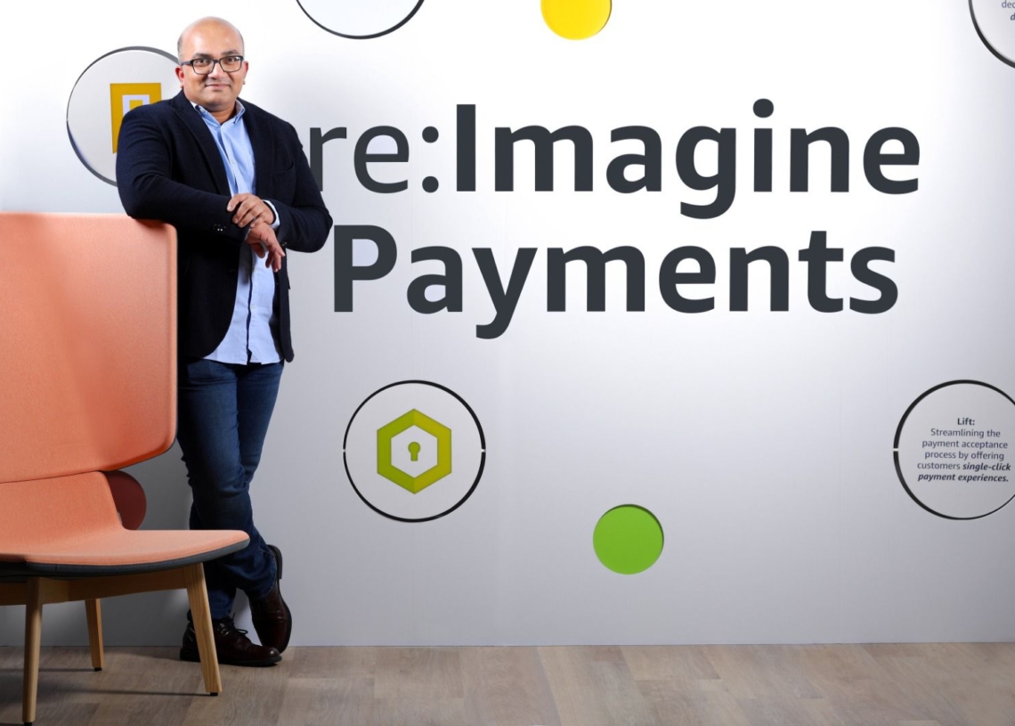 إطلاق منتدى "إعادة تصور المدفوعات" للتعاون في مجال المدفوعات الرقمية بين أصحاب الأعمال التجارية 16 - جريدة المساء