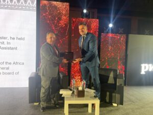 د. معيط: نبذل أقصى جهد لتحفيز الإنتاج.. والتيسير على الممولين وتحقيق العدالة الضريبية 40 - جريدة المساء