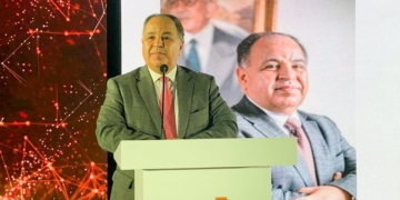 د. معيط: نبذل أقصى جهد لتحفيز الإنتاج.. والتيسير على الممولين وتحقيق العدالة الضريبية 19 - جريدة المساء