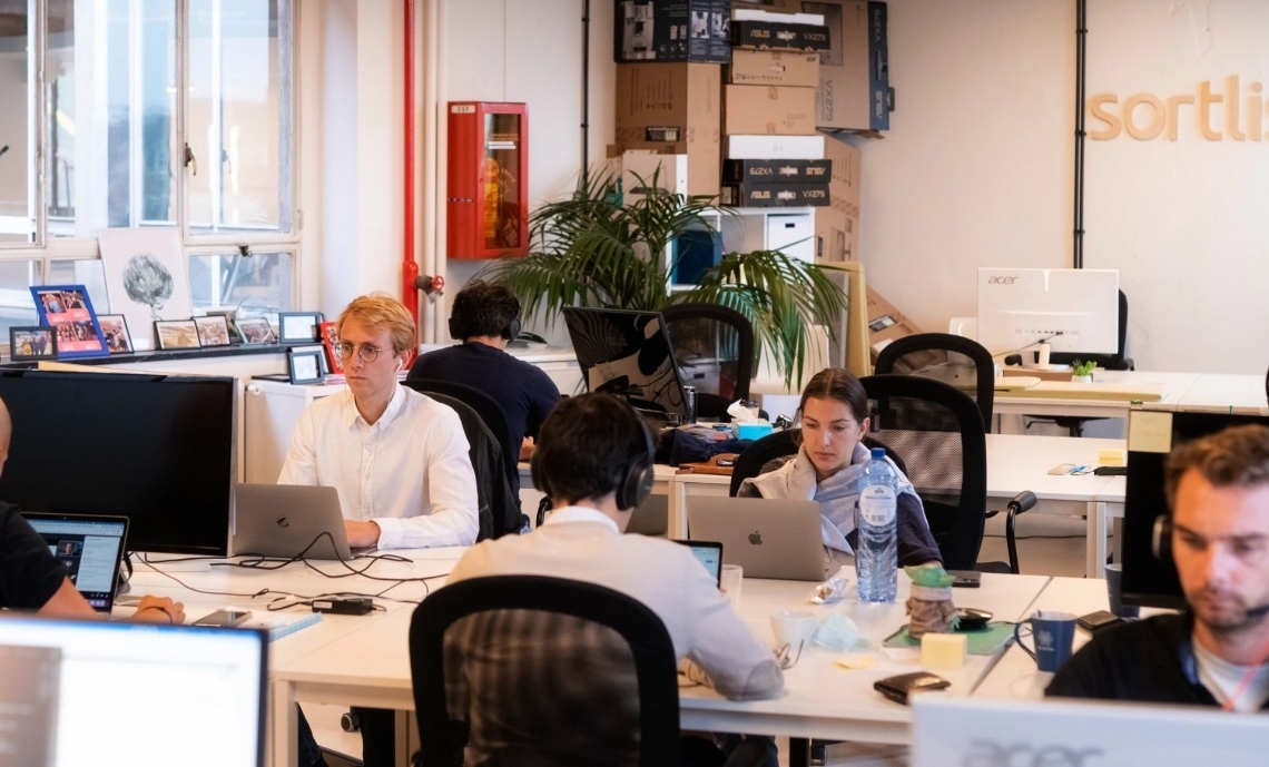 الذكاء الاصطناعي يجتاح عالم التسويق والتكنولوجيا 19 - جريدة المساء