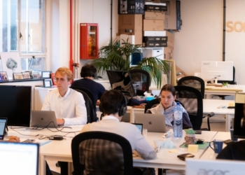 الذكاء الاصطناعي يجتاح عالم التسويق والتكنولوجيا 29 - جريدة المساء