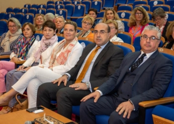 رئيس المنطقة الاقتصادية لقناة السويس: بدء أنشطة تموين السفن قريباً.. والتموين الأخضر عام 2026 23 - جريدة المساء