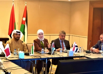 انطلاق اجتماعات اللجنة التنفيذية للشراكة الصناعية بين مصر والإمارات والأردن والبحرين 19 - جريدة المساء