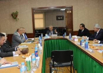 حجازى : إتخاذ عددا من الإجراءات للتيسير على طلاب الثانوية في الإمتحانات 26 - جريدة المساء