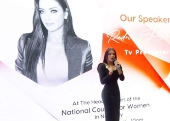 تحت شعار " Think Again " بمشاركة نخبة من المبدعين والمؤثرين وأكثر من 1000 مشارك.. إنطلاق مؤتمر TEDx 21 - جريدة المساء