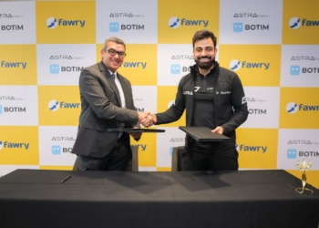 تعاون استراتيجي لإتاحة خدمات سداد الفواتير وتحويل الأموال للمصريين المقيمين بالإمارات 35 - جريدة المساء