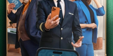 طرح البوسترات الدعائية لمسلسل "مذكرات روج" 1 - جريدة المساء